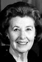 Joann Agnes Bowman (1922-2011) Joann Agnes Bowman (1922-2011)